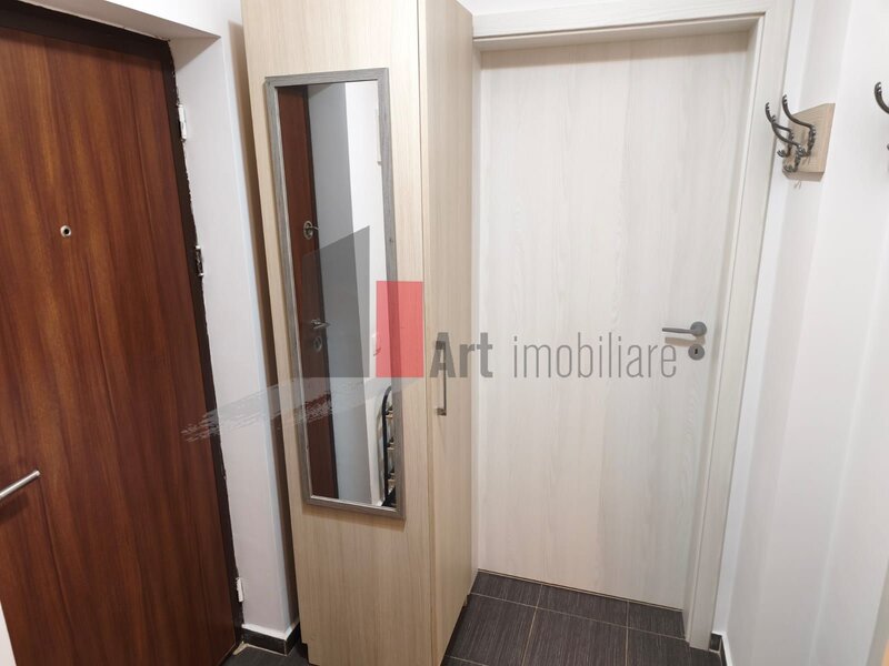 Metalurgiei Inchiriere apartament 2 camere Bd. Metalurgiei - Premium Wellness