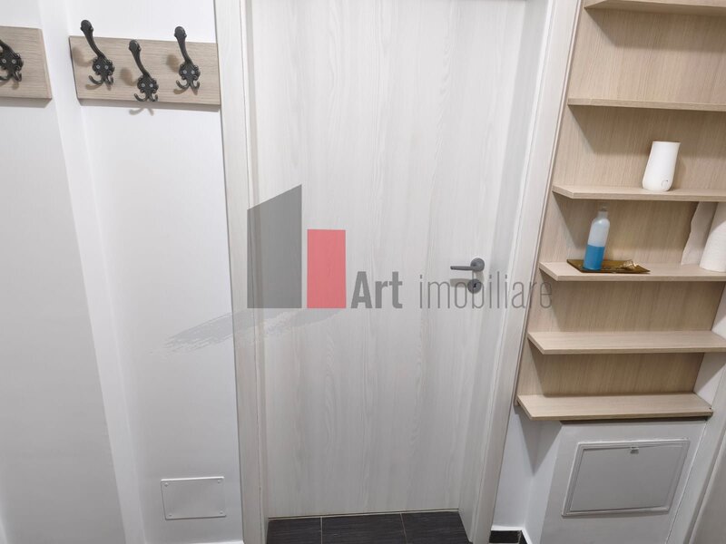 Metalurgiei Inchiriere apartament 2 camere Bd. Metalurgiei - Premium Wellness