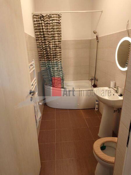 Metalurgiei Inchiriere apartament 2 camere Bd. Metalurgiei - Premium Wellness