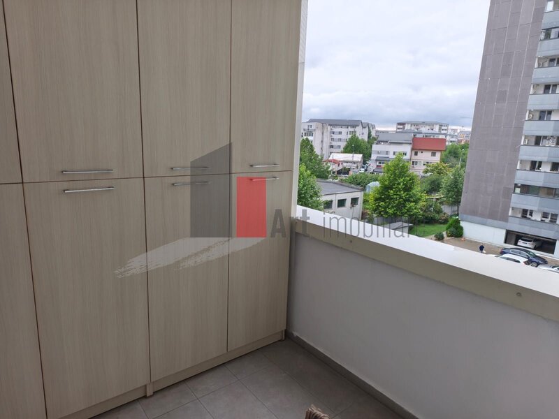 Metalurgiei Inchiriere apartament 2 camere Bd. Metalurgiei - Premium Wellness