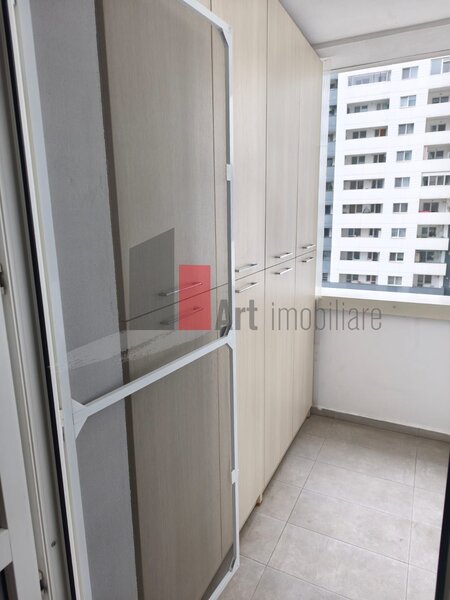 Metalurgiei Inchiriere apartament 2 camere Bd. Metalurgiei - Premium Wellness