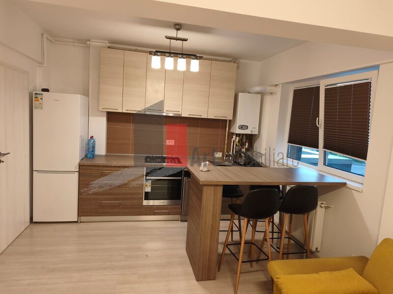 Metalurgiei Inchiriere apartament 2 camere Bd. Metalurgiei - Premium Wellness