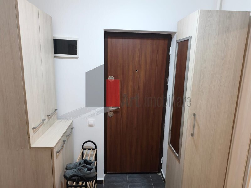 Metalurgiei Inchiriere apartament 2 camere Bd. Metalurgiei - Premium Wellness