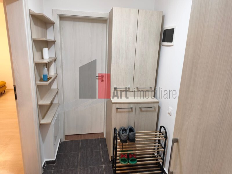 Metalurgiei Inchiriere apartament 2 camere Bd. Metalurgiei - Premium Wellness